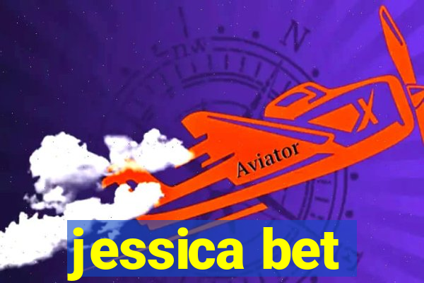 jessica bet